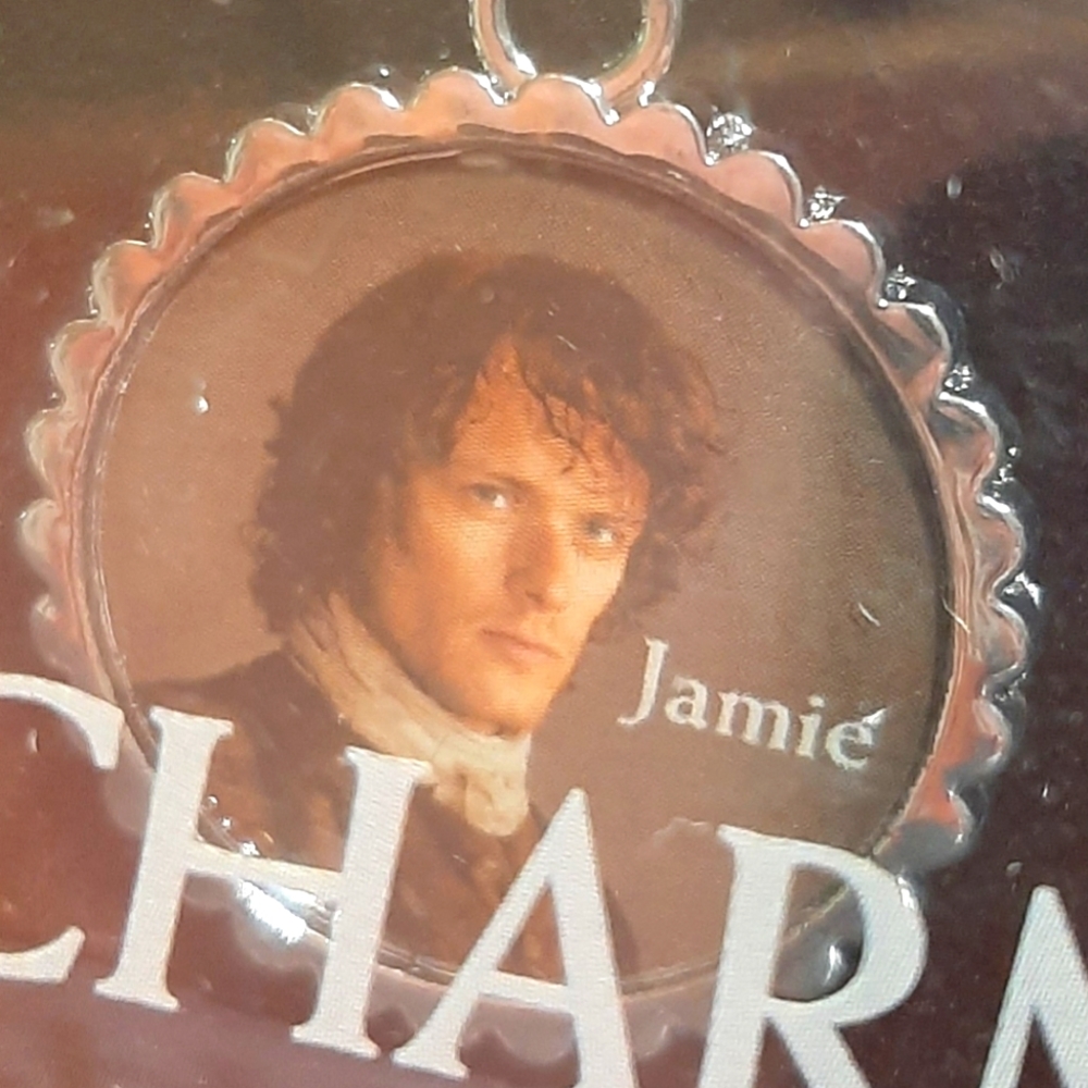 2016 Outlander Wine Charmes